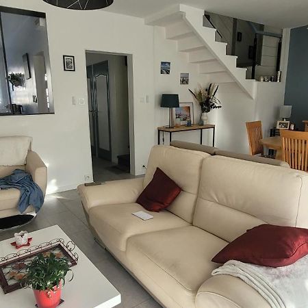 Maison Cosy Франконвиль Экстерьер фото